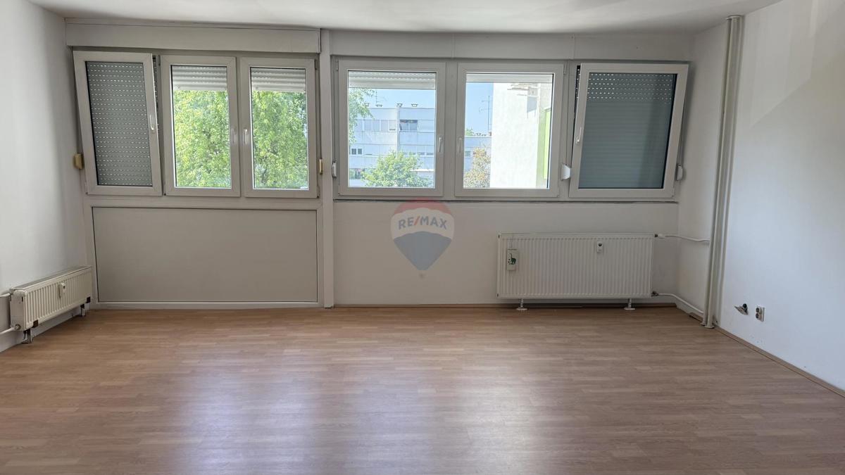 Stanovanje/Apartma Centar, Velika Gorica, 36,48m2