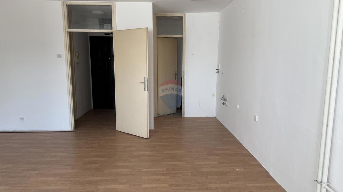 Stanovanje/Apartma Centar, Velika Gorica, 36,48m2