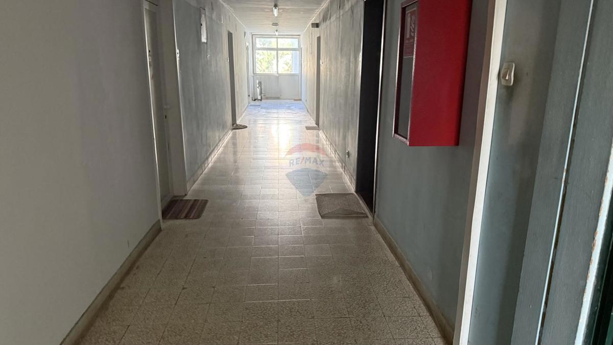 Stanovanje/Apartma Centar, Velika Gorica, 36,48m2