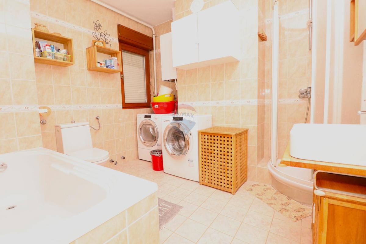 Stanovanje/Apartma Pantovčak, Gornji Grad - Medveščak, 86m2