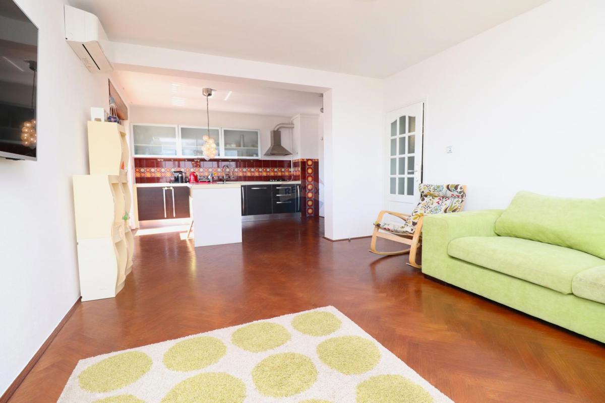 Stanovanje/Apartma Pantovčak, Gornji Grad - Medveščak, 86m2
