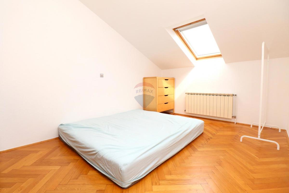 Stanovanje/Apartma Pantovčak, Gornji Grad - Medveščak, 86m2