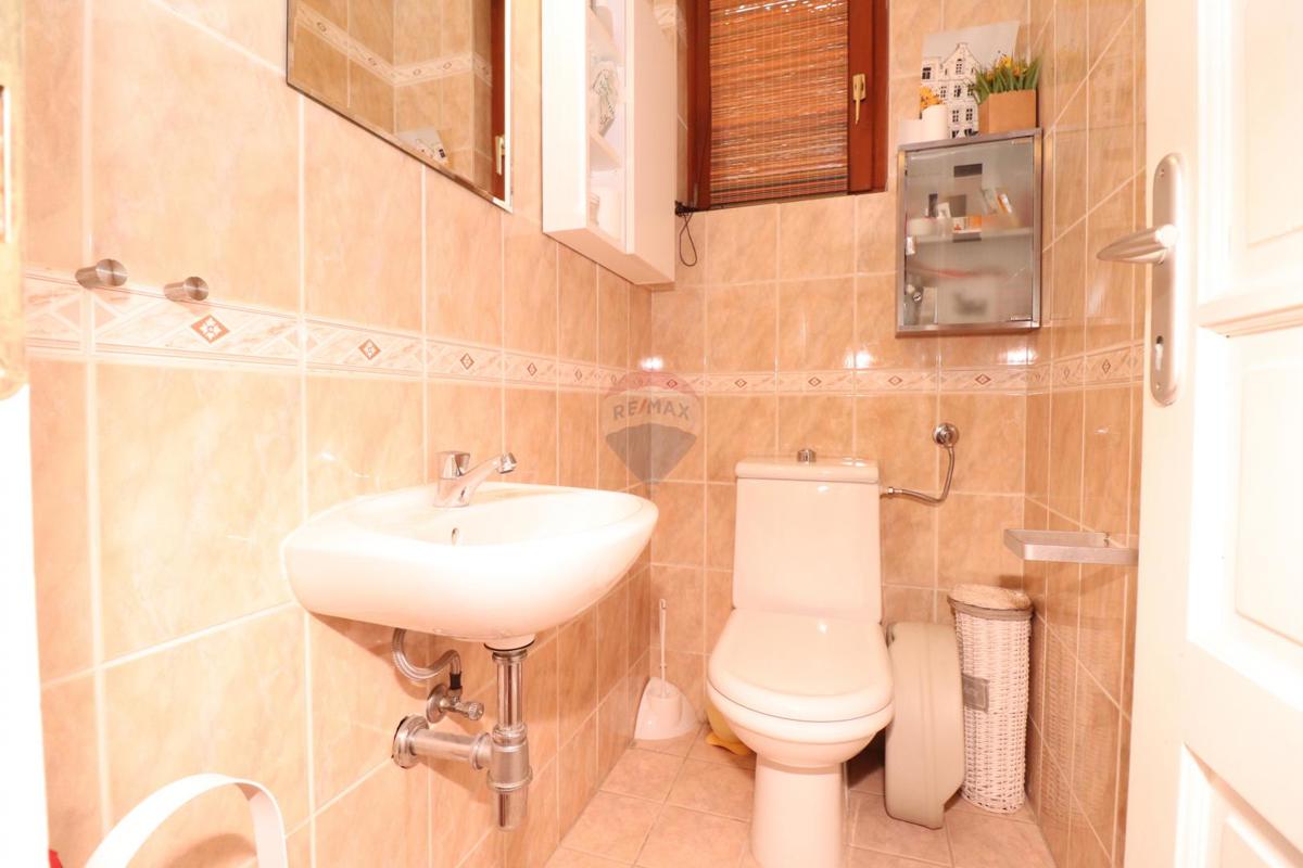 Stanovanje/Apartma Pantovčak, Gornji Grad - Medveščak, 86m2