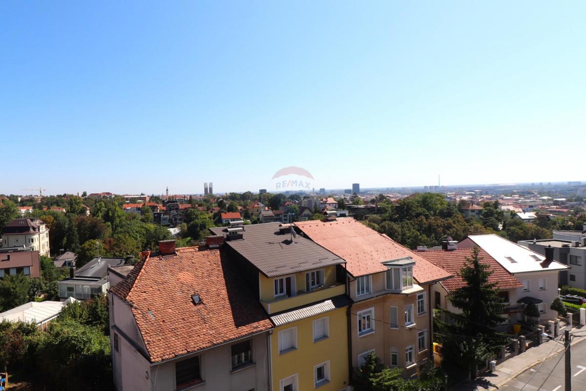 Stanovanje/Apartma Pantovčak, Gornji Grad - Medveščak, 86m2