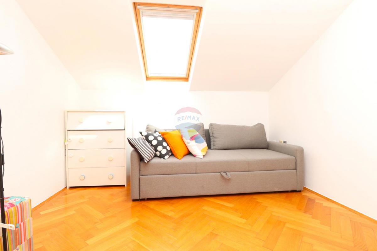 Stanovanje/Apartma Pantovčak, Gornji Grad - Medveščak, 86m2