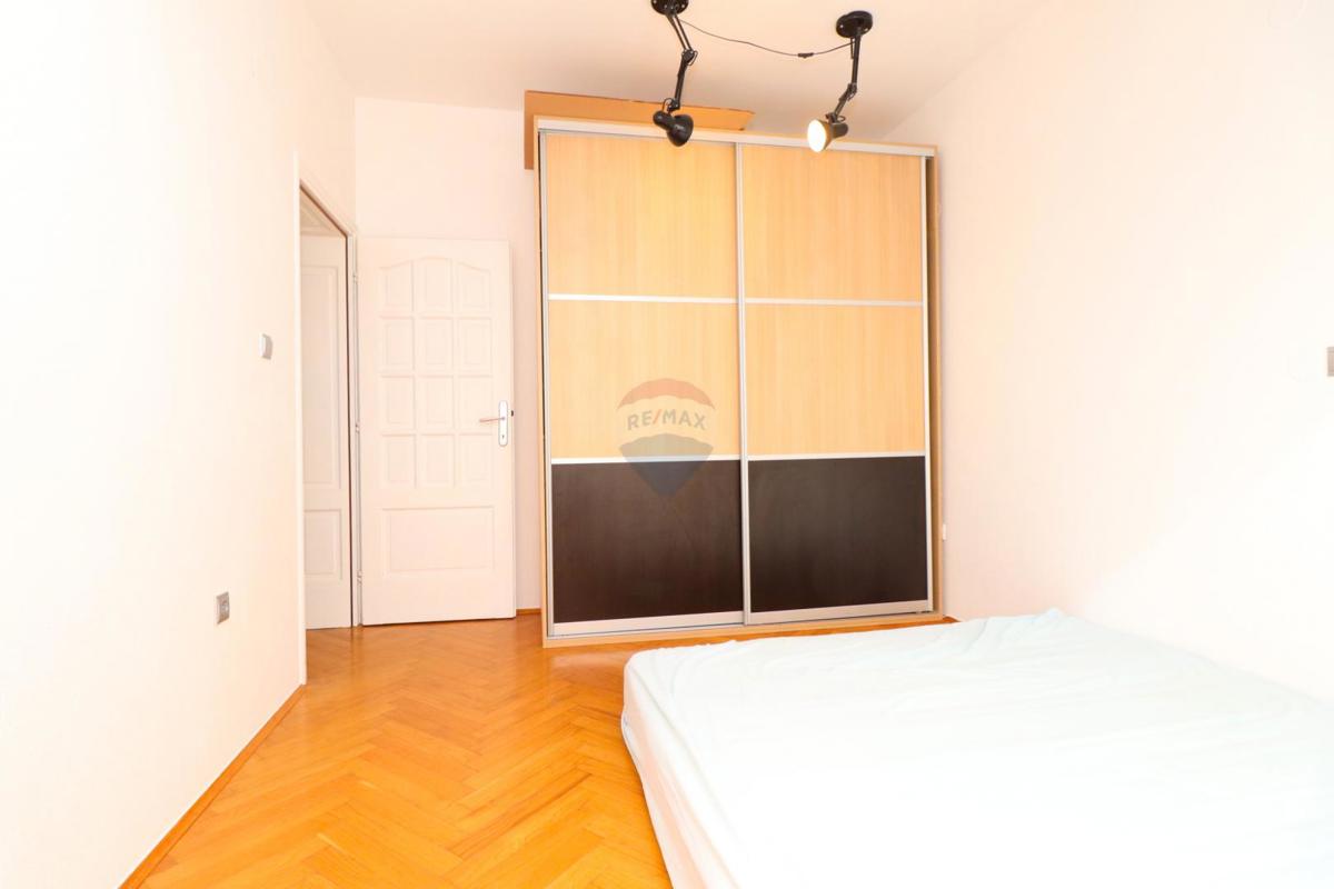 Stanovanje/Apartma Pantovčak, Gornji Grad - Medveščak, 86m2