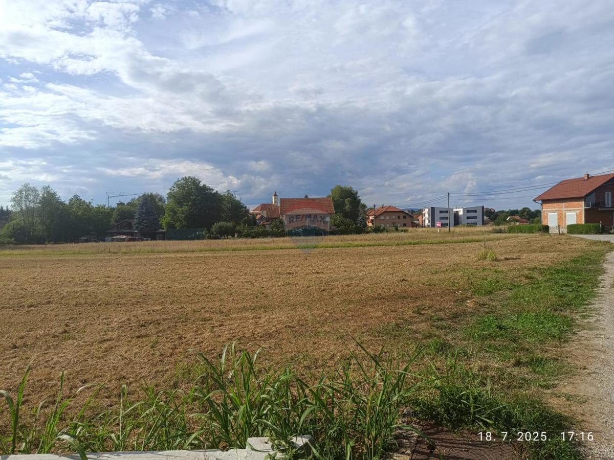 Stavbno zemljišče Stubičke Toplice, 1.300m2