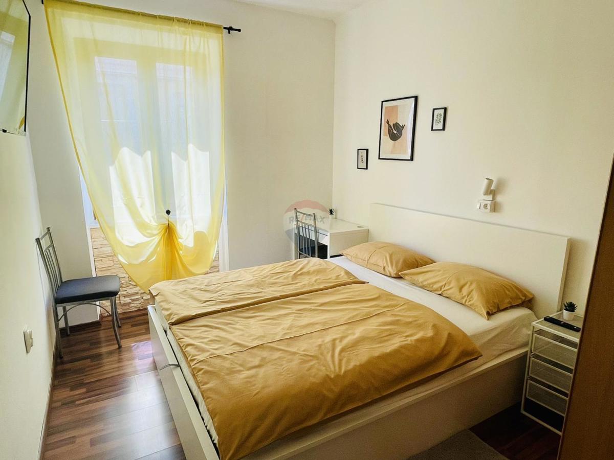 Stanovanje/Apartma Turnić, Rijeka, 53,64m2