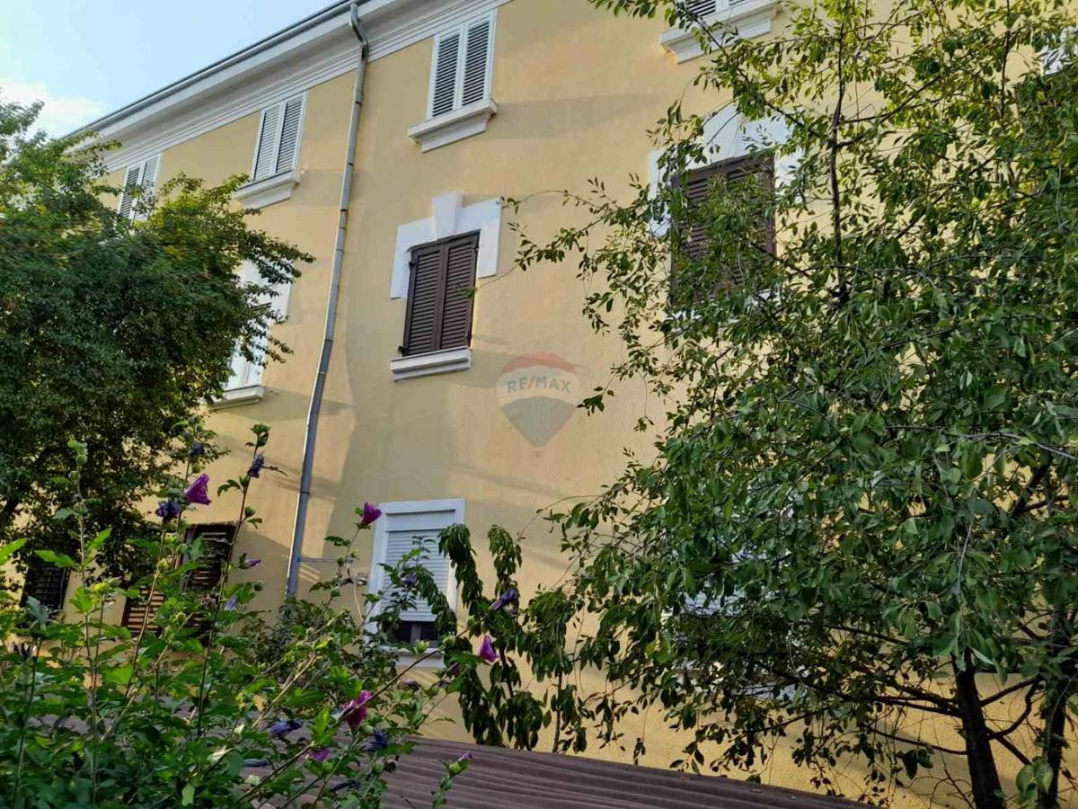 Stanovanje/Apartma Turnić, Rijeka, 53,64m2