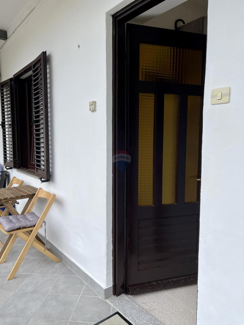 Stanovanje/Apartma Turnić, Rijeka, 53,64m2