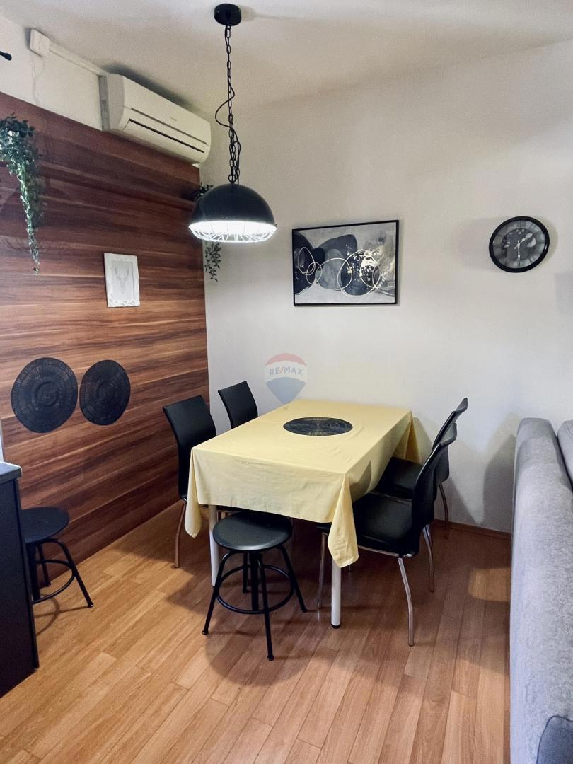Stanovanje/Apartma Turnić, Rijeka, 53,64m2