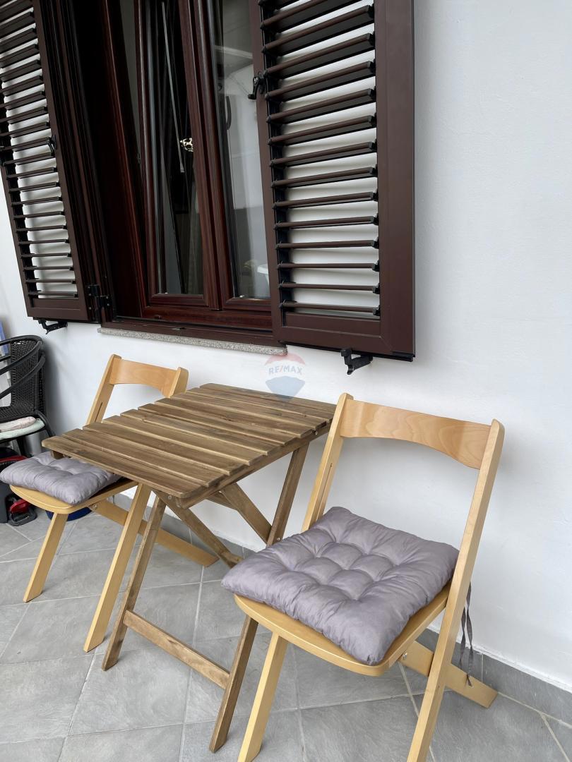 Stanovanje/Apartma Turnić, Rijeka, 53,64m2