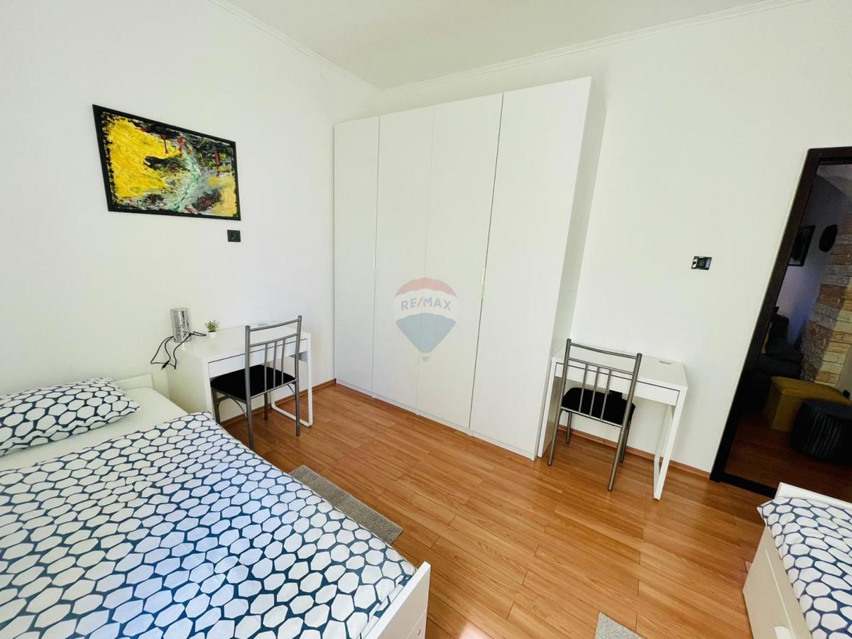 Stanovanje/Apartma Turnić, Rijeka, 53,64m2