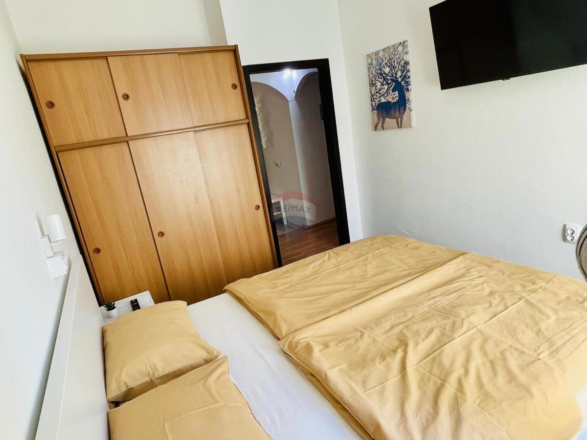 Stanovanje/Apartma Turnić, Rijeka, 53,64m2