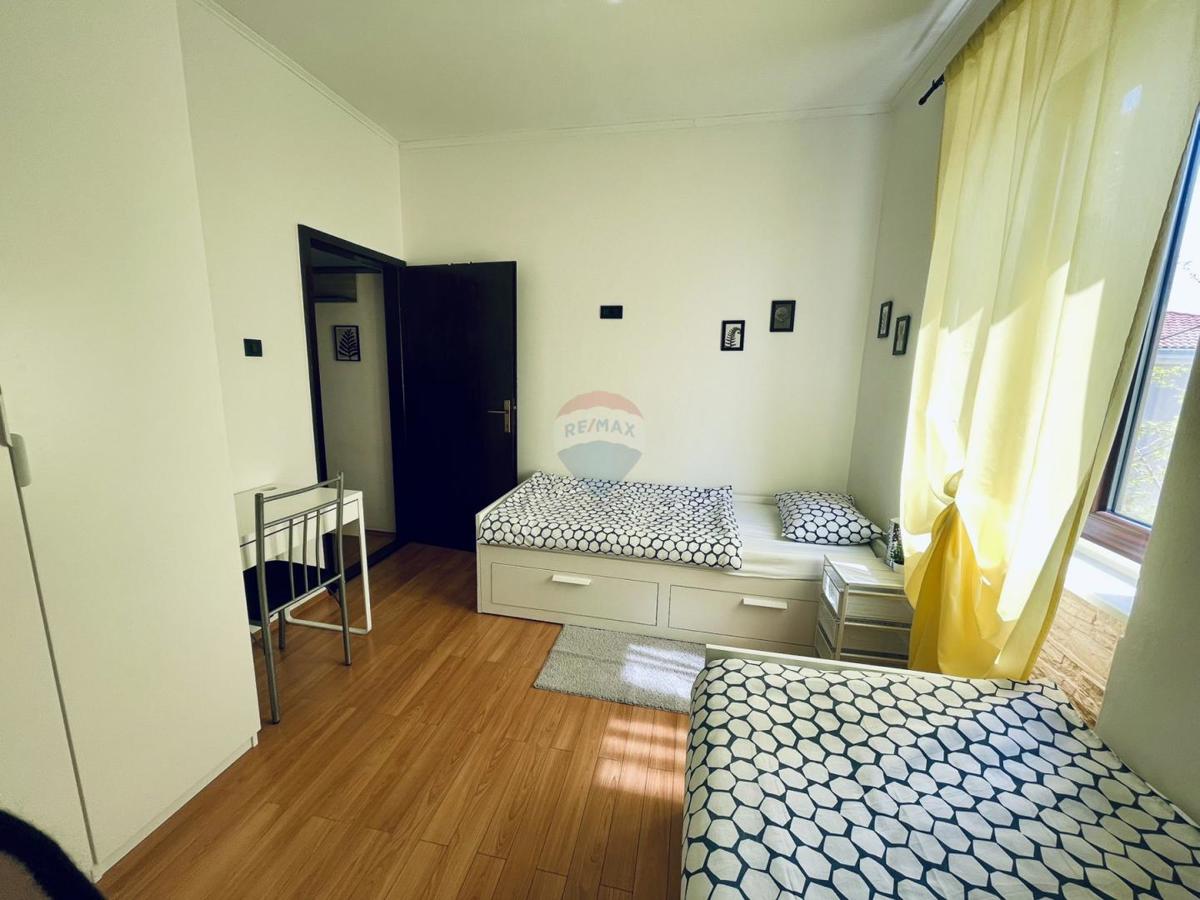 Stanovanje/Apartma Turnić, Rijeka, 53,64m2