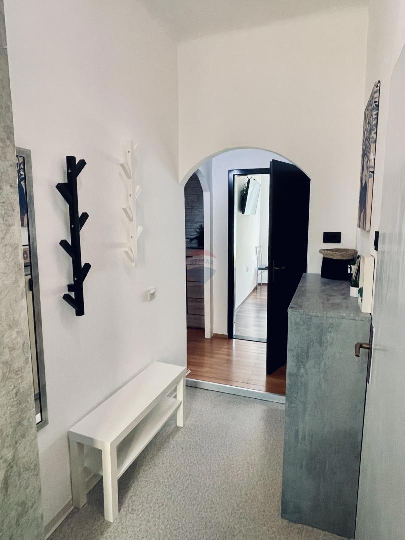 Stanovanje/Apartma Turnić, Rijeka, 53,64m2