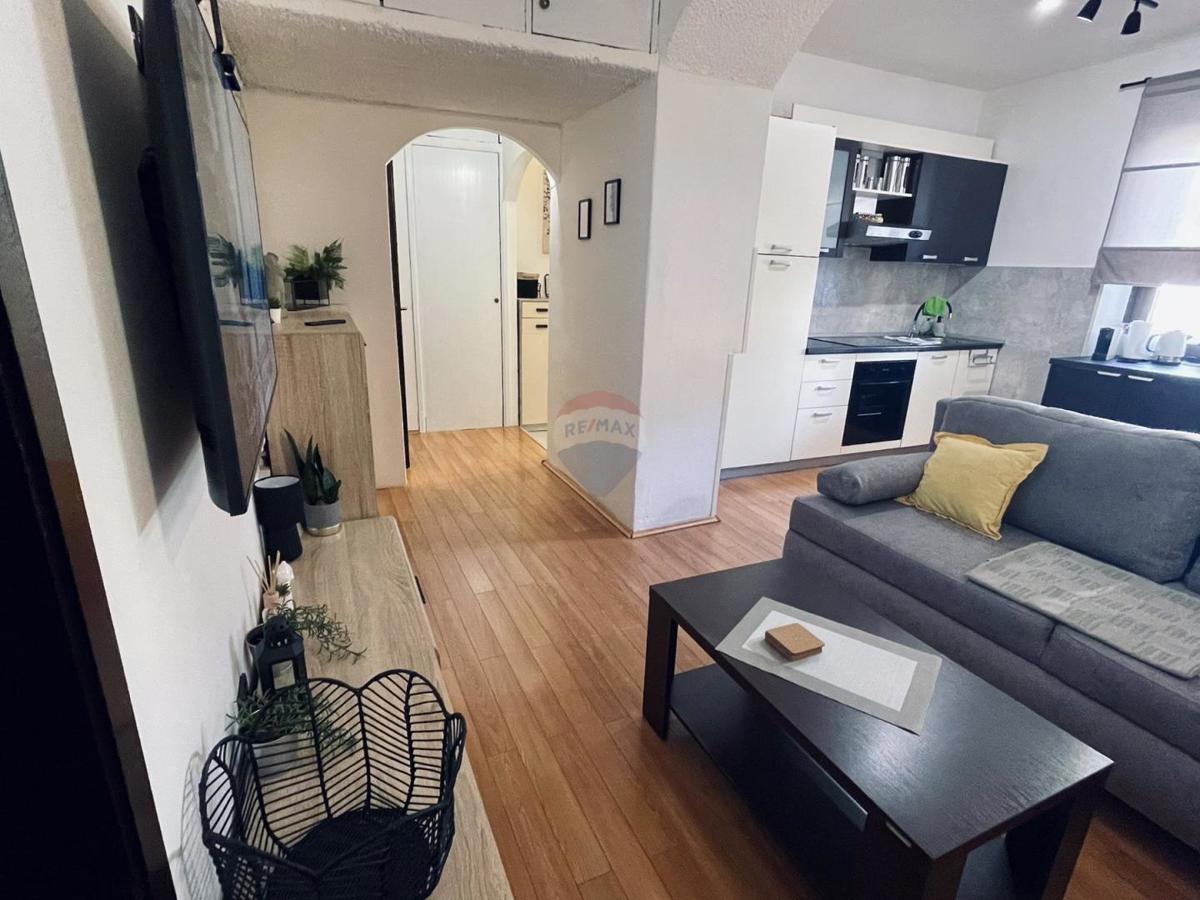 Stanovanje/Apartma Turnić, Rijeka, 53,64m2