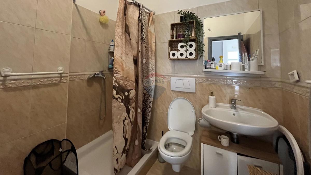 Stanovanje/Apartma Funtana, 60m2