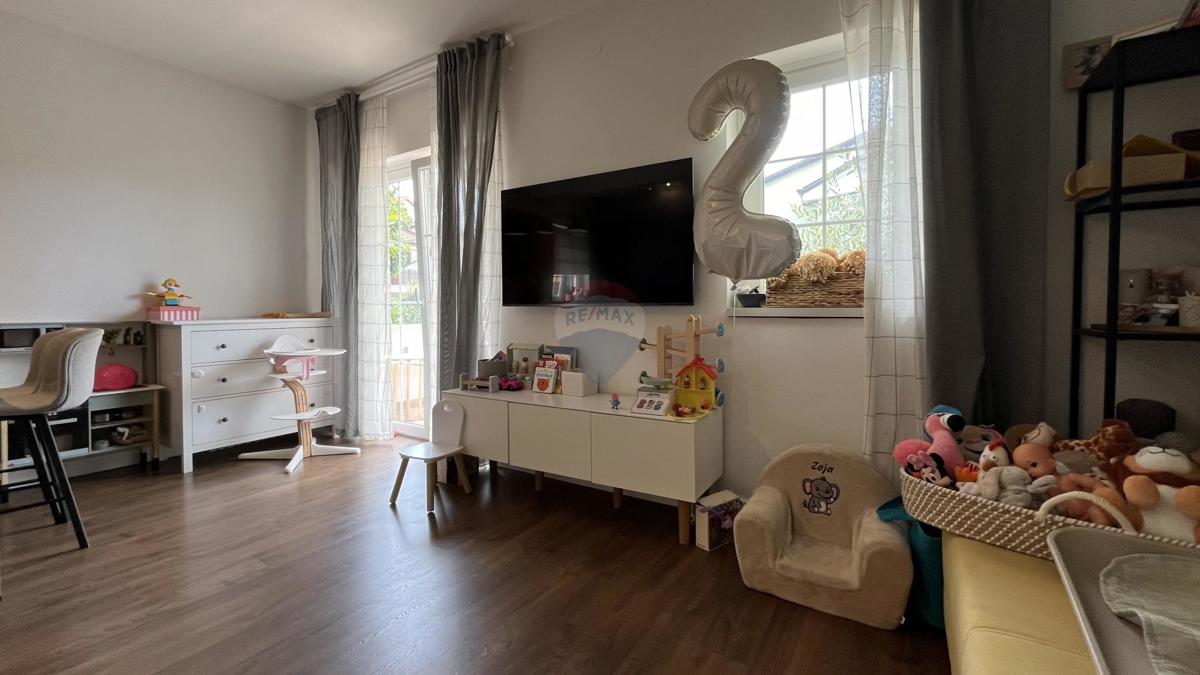 Stanovanje/Apartma Funtana, 60m2