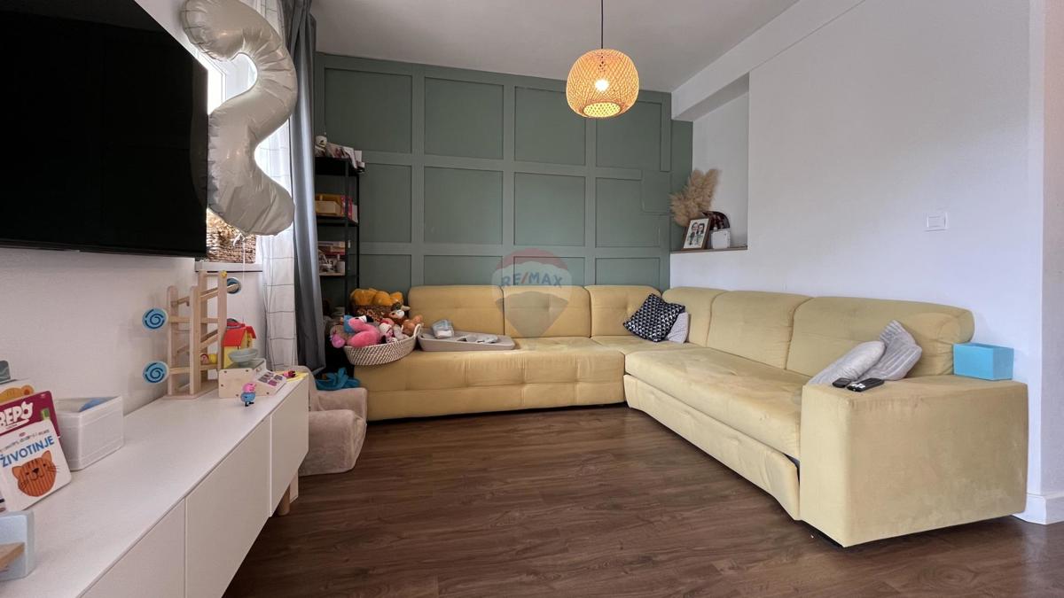 Stanovanje/Apartma Funtana, 60m2