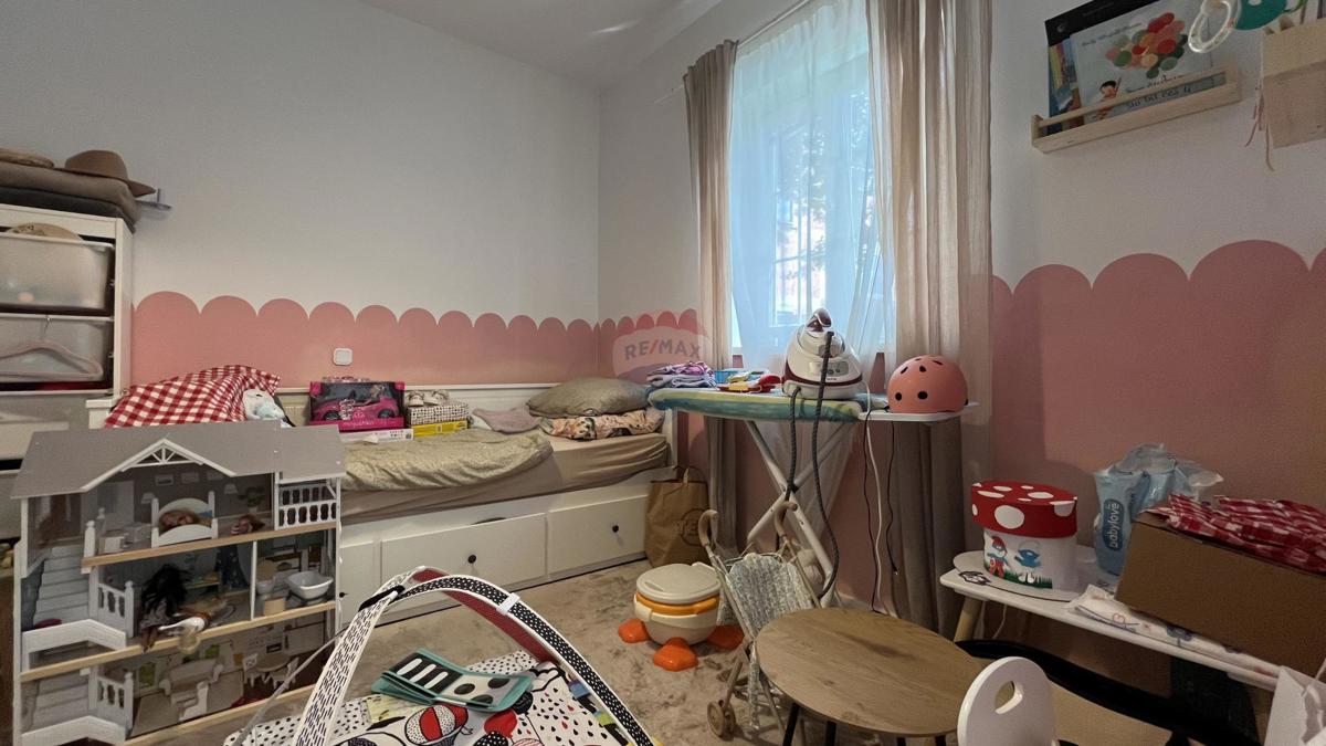 Stanovanje/Apartma Funtana, 60m2