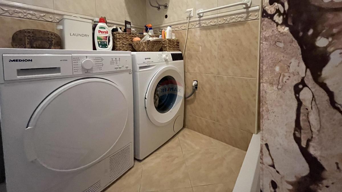 Stanovanje/Apartma Funtana, 60m2