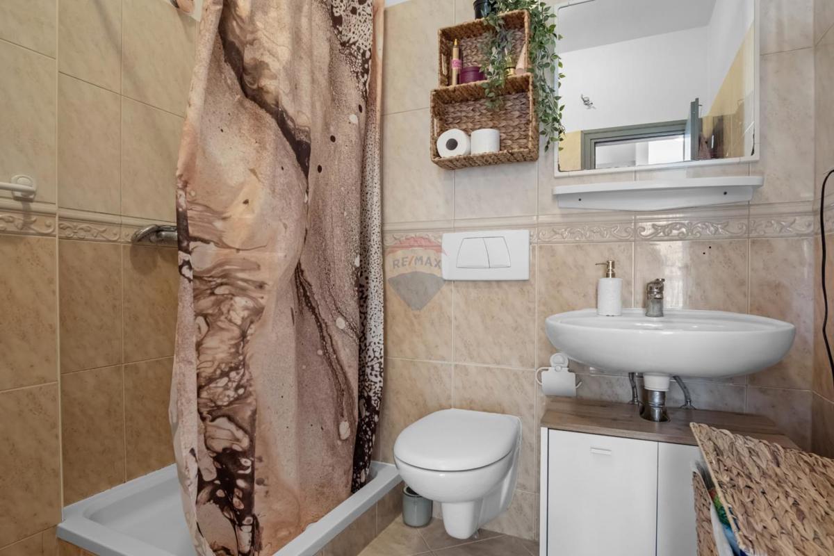 Stanovanje/Apartma Funtana, 60m2