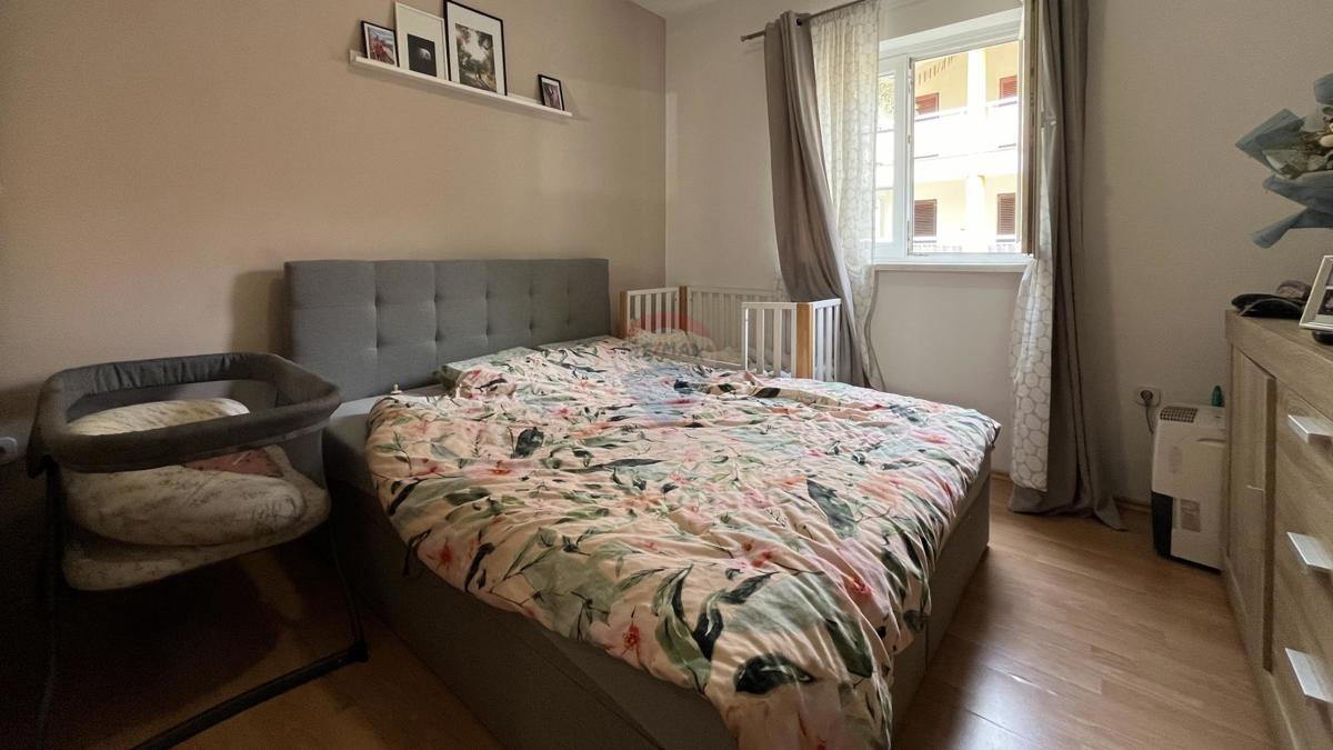 Stanovanje/Apartma Funtana, 60m2