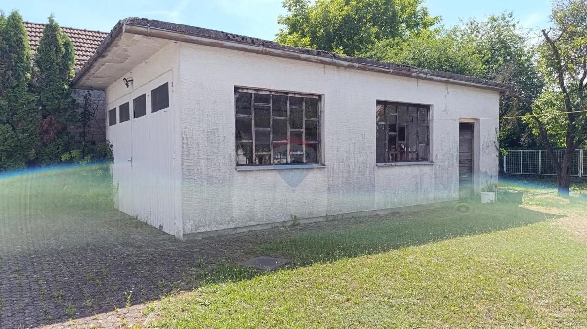 Hiša Kurilovec, Velika Gorica, 300m2
