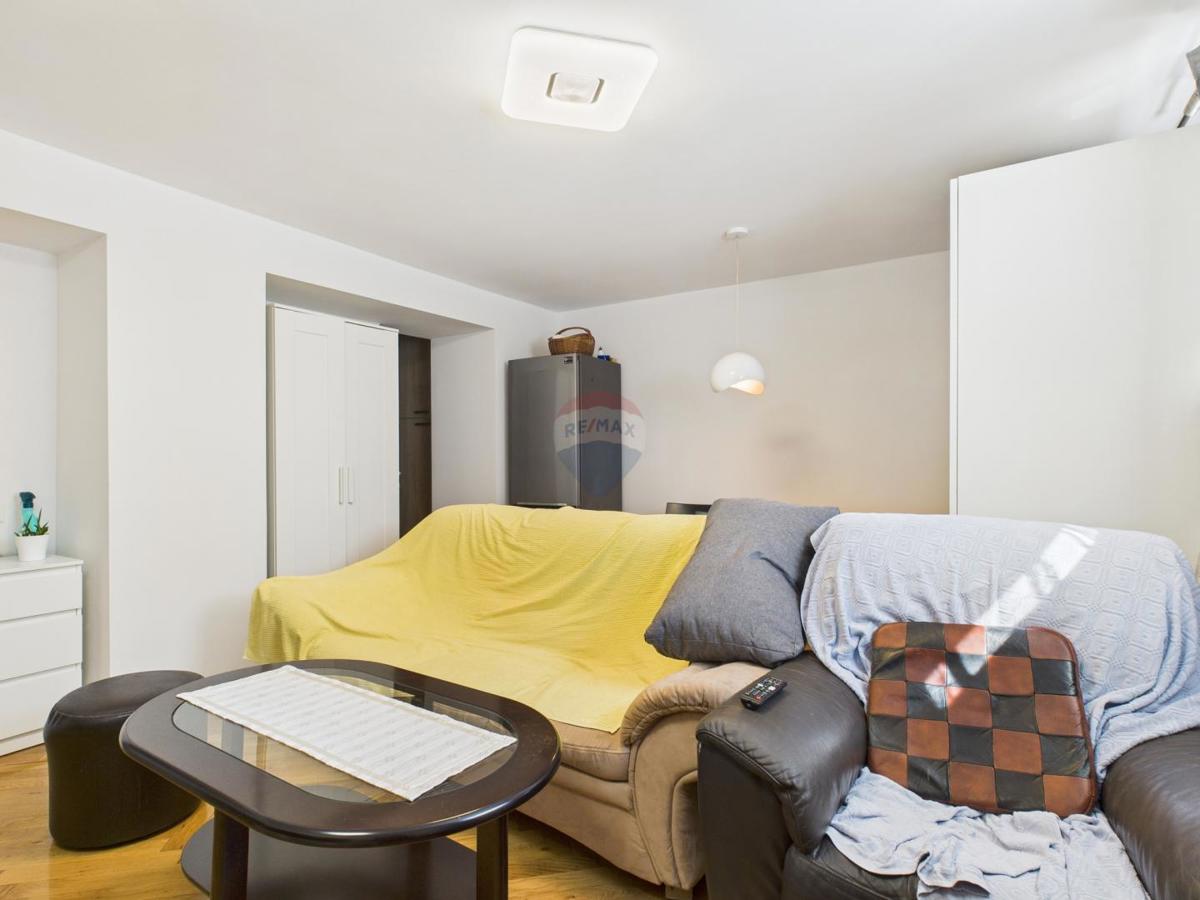 Stanovanje/Apartma Trešnjevka, Trešnjevka - Sjever, 43,40m2