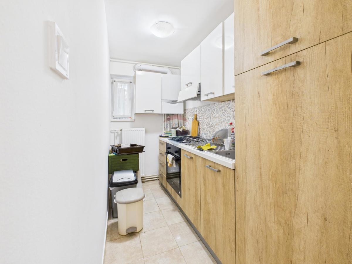 Stanovanje/Apartma Trešnjevka, Trešnjevka - Sjever, 43,40m2