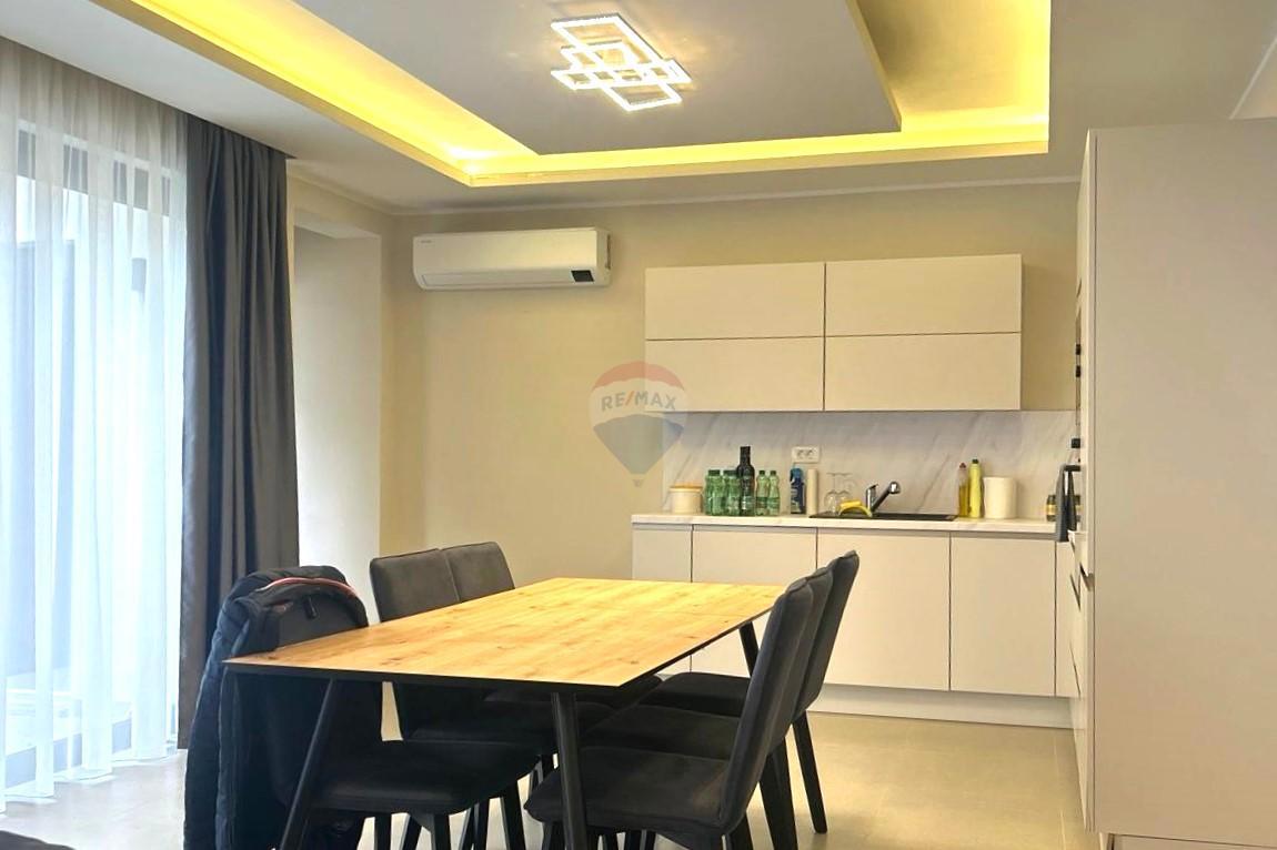 Hiša Rovinj, 155m2