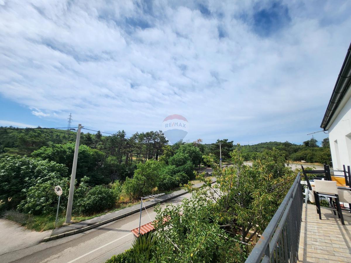 Hiša Mavrinci, Čavle, 193,92m2