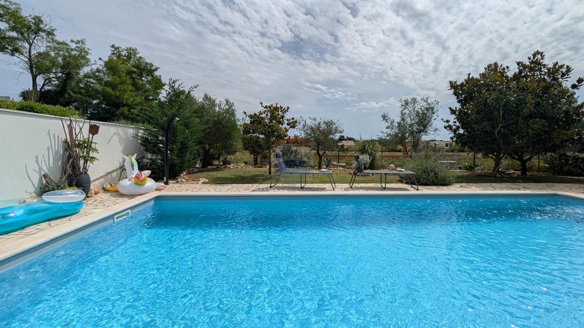 Hiša Rovinjsko Selo, Rovinj, 143m2