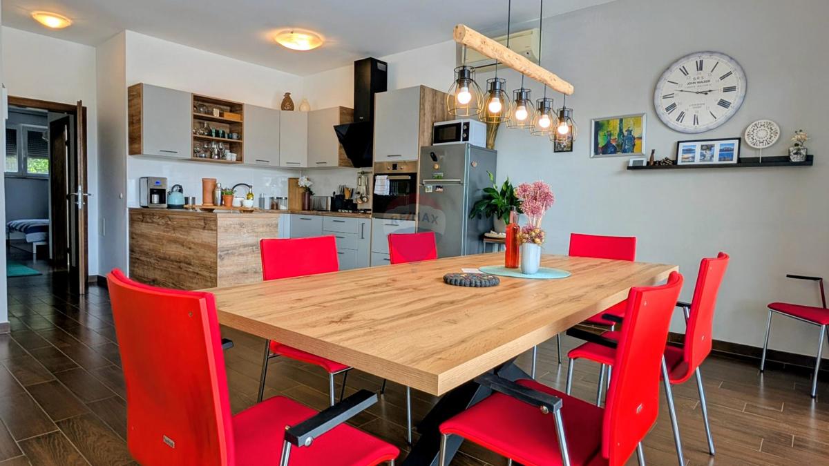 Hiša Rovinjsko Selo, Rovinj, 143m2
