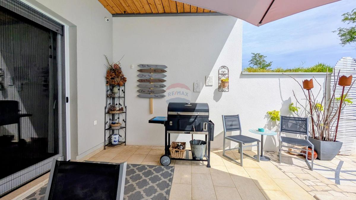 Hiša Rovinjsko Selo, Rovinj, 143m2