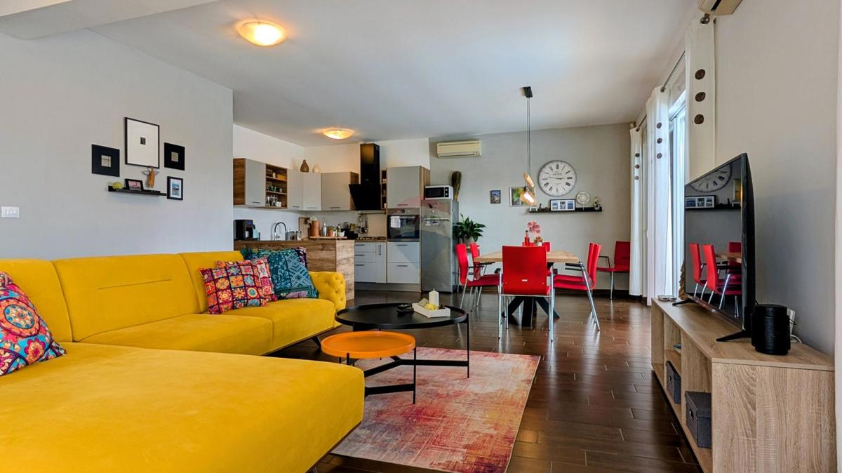 Hiša Rovinjsko Selo, Rovinj, 143m2
