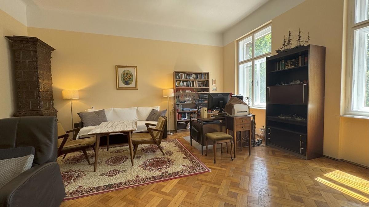 Stanovanje/Apartma Donji grad, Donji Grad, 174,35m2