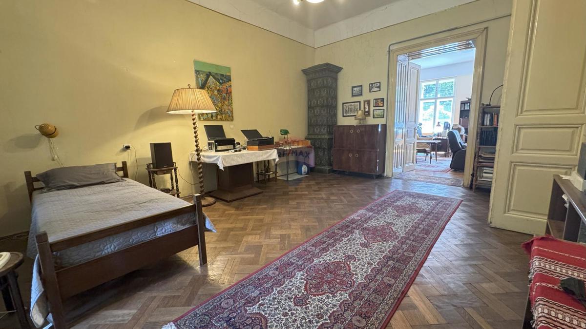 Stanovanje/Apartma Donji grad, Donji Grad, 174,35m2
