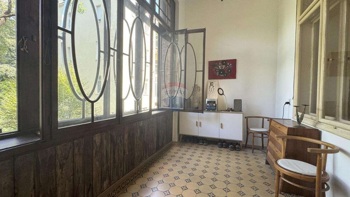Stanovanje/Apartma Donji grad, Donji Grad, 174,35m2
