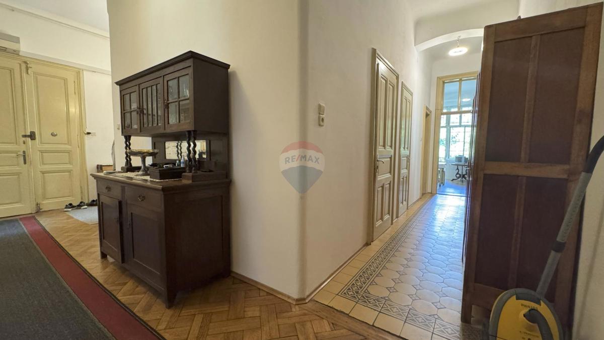 Stanovanje/Apartma Donji grad, Donji Grad, 174,35m2