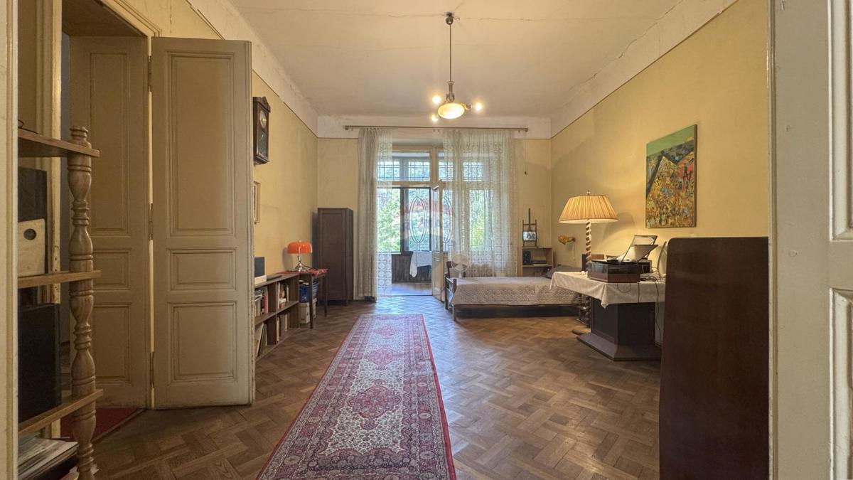 Stanovanje/Apartma Donji grad, Donji Grad, 174,35m2