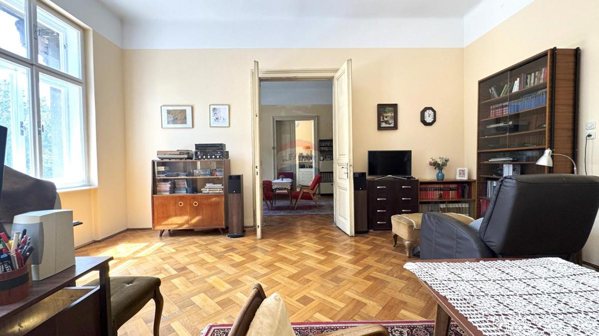 Stanovanje/Apartma Donji grad, Donji Grad, 174,35m2