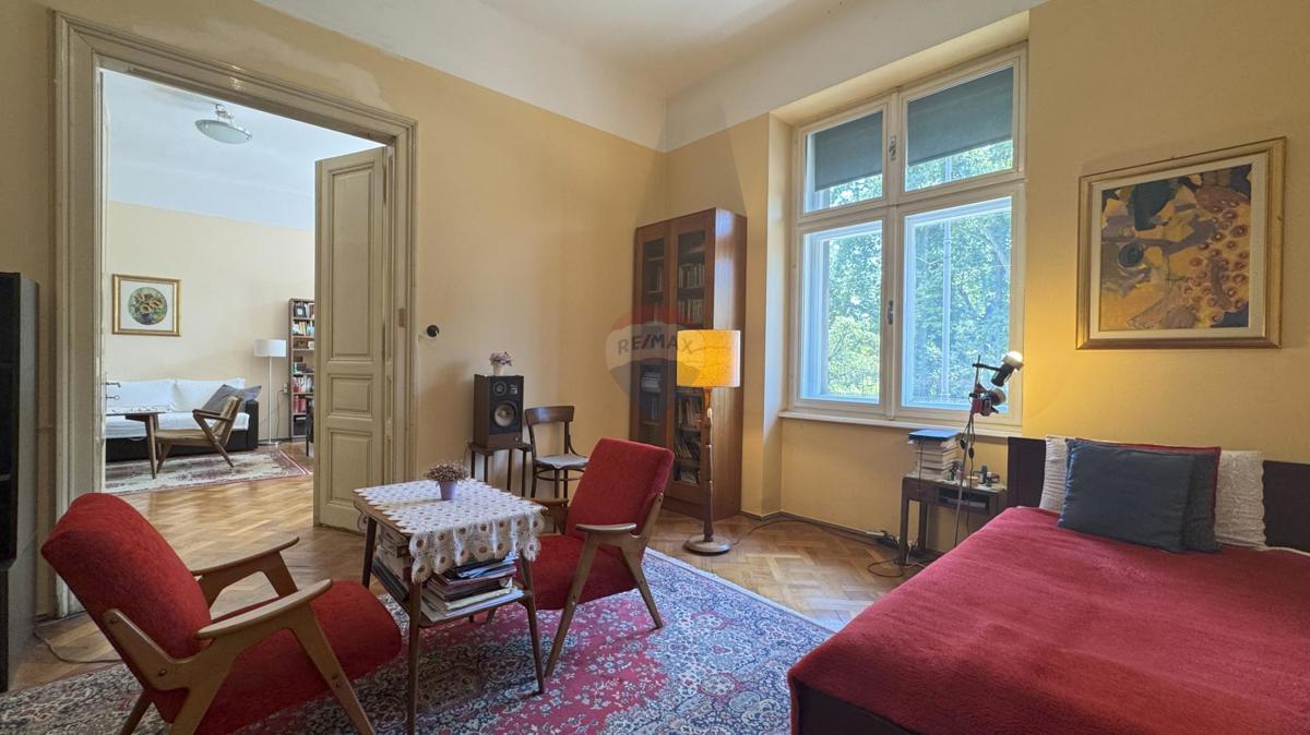Stanovanje/Apartma Donji grad, Donji Grad, 174,35m2