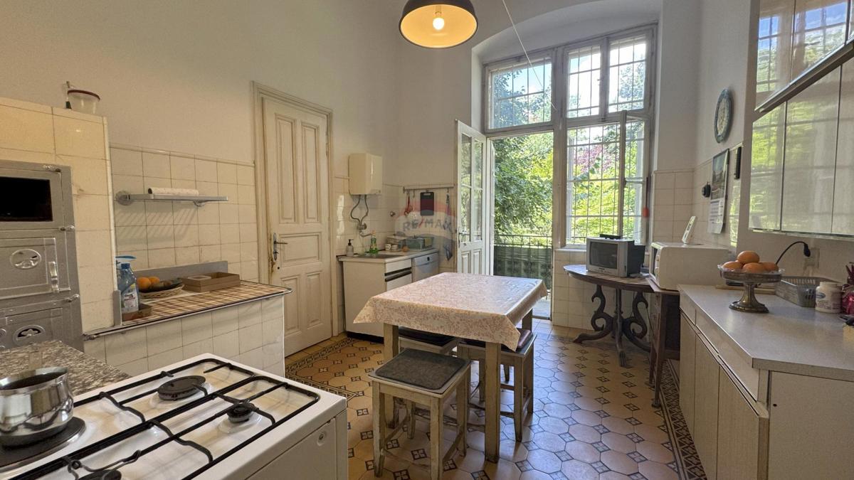 Stanovanje/Apartma Donji grad, Donji Grad, 174,35m2