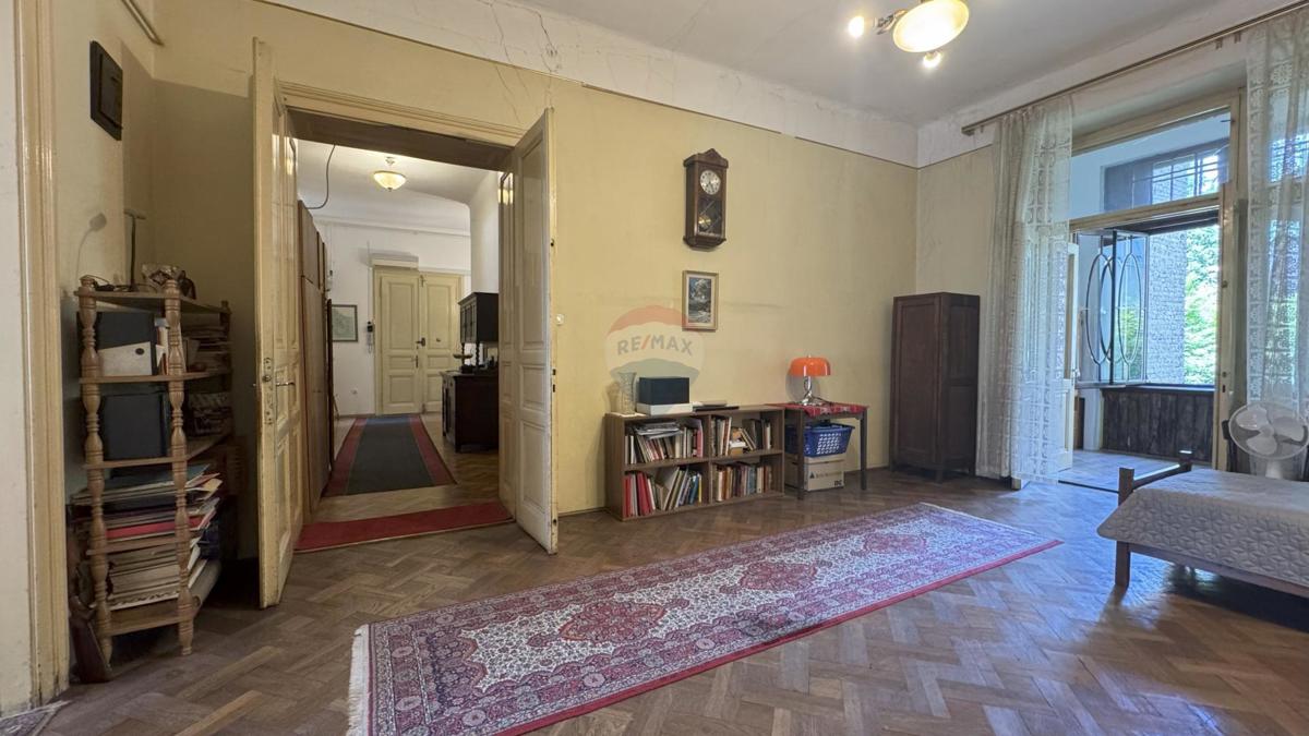 Stanovanje/Apartma Donji grad, Donji Grad, 174,35m2