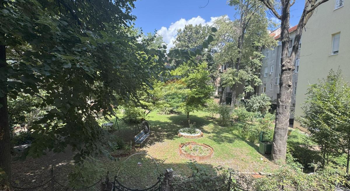 Stanovanje/Apartma Donji grad, Donji Grad, 174,35m2