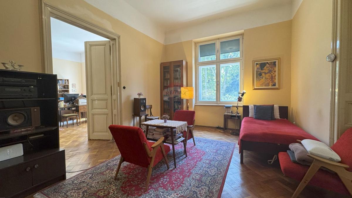 Stanovanje/Apartma Donji grad, Donji Grad, 174,35m2