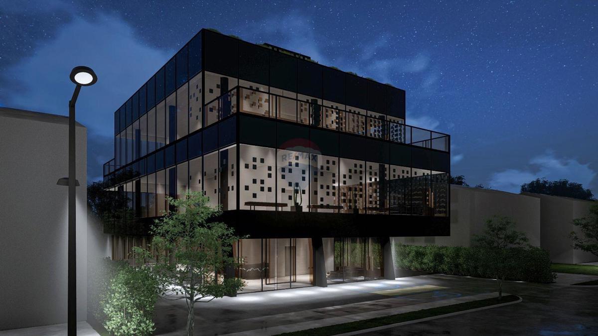 Poslovni prostori Centar, Velika Gorica, 1.037m2