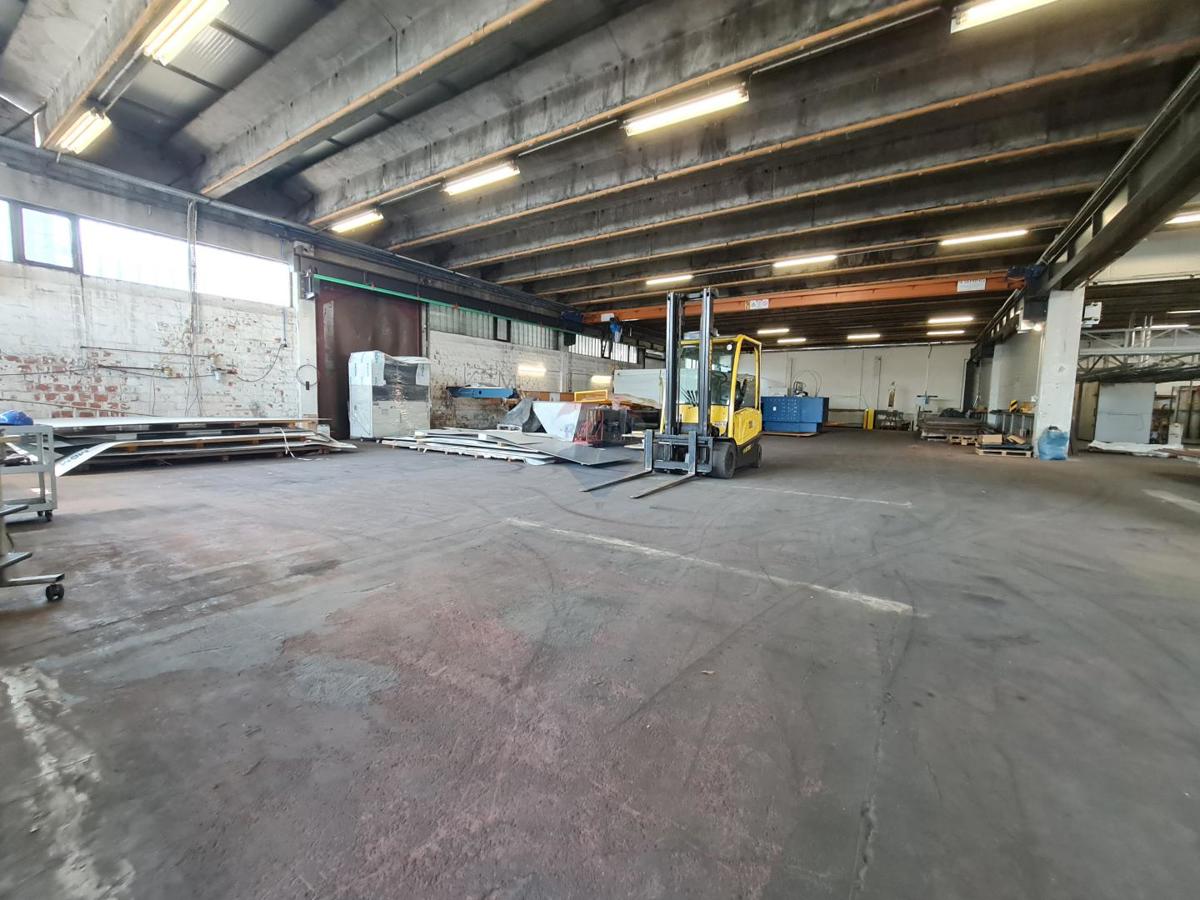 Velika Gorica, 1.100m2